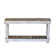 Dovecove Josh 60'' Solid Wood Console Table & Reviews | Wayfair